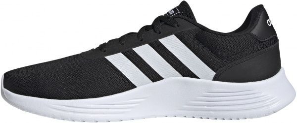 Кроссовки Adidas LITE RACER 2.0 EG3283 р.UK 12 черный