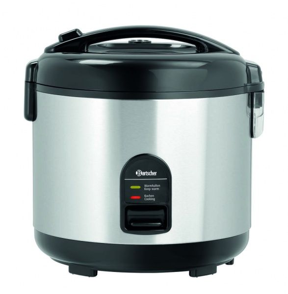 Рисоварка Bartscher 1,8 л SD