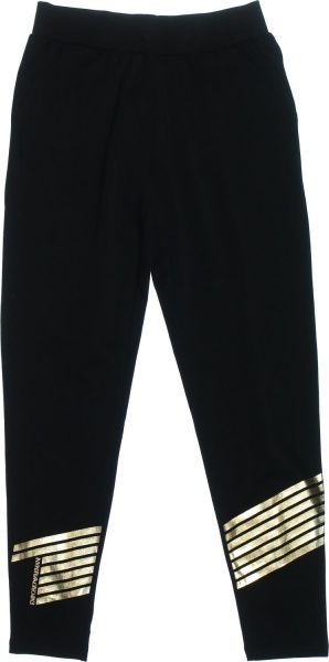 Штани EA7 3KTP51-TJ5FZ-1200 р. L чорний