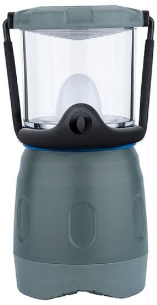 Фонарь кемпинговый Olight Olantern Grey