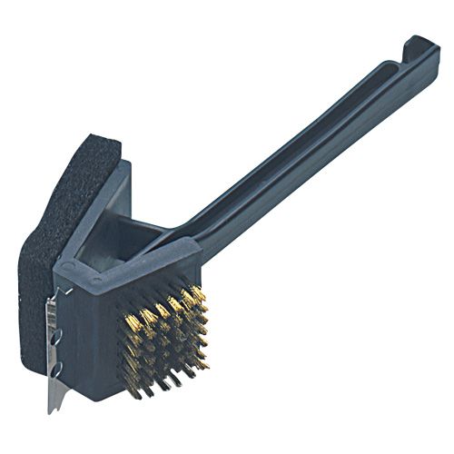 Щітка Campingaz для чищення гриля 3 в 1 2000032608