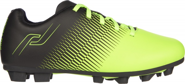 Бутси Pro Touch PT50 II HG JR 416852-901050 р.EUR 29 чорний