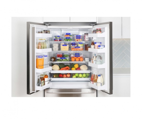 Контейнер для зберігання KLIP IT PLUS 1,49 л пластик 02500211 Sistema