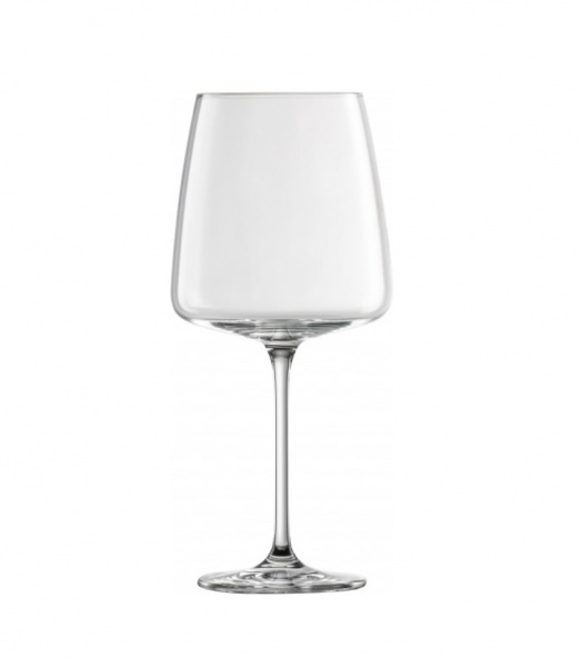 Набор бокалов для красного вина Velvety&Sumptuous Vivid Senses 6700463 710 мл 2 шт. Zwiesel Glas 