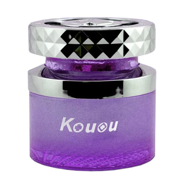 Ароматизатор Kouou KZ-1113 White Musk 60 мл