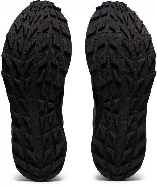 Кроссовки Asics 1011B048-002 р.US 9,5 черный