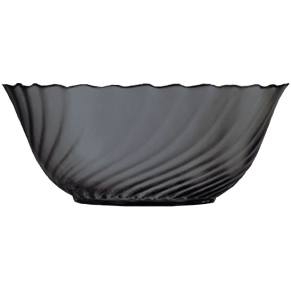 Салатник Trianon Graphite 12 см N5752 Luminarc