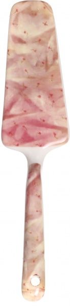 Блюдо для торта Солодке життя 26 см 924-200 Lefard 