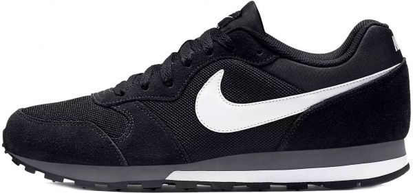 Кроссовки Nike MD RUNNER 2 749794-010 р.11 черный