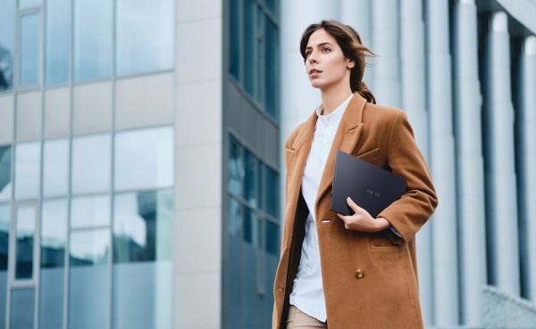 Ноутбук Asus PRO B1400CEAE-BV1887 14