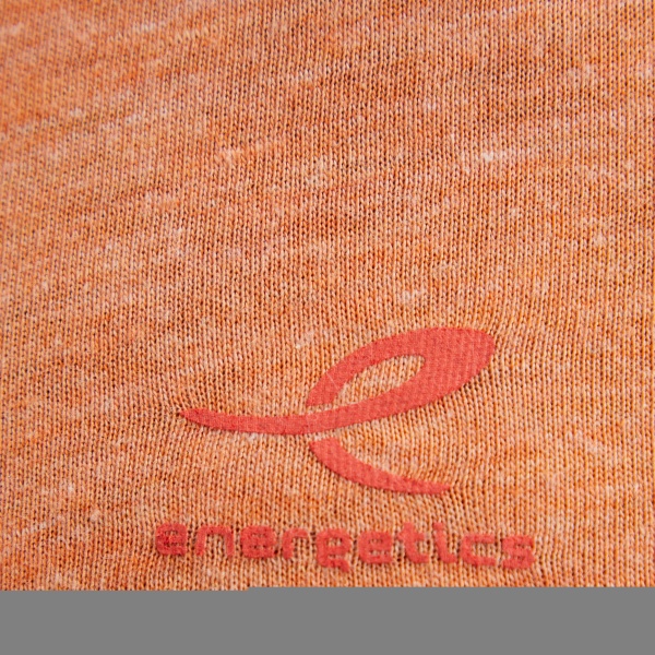 Футболка Energetics Cully V W 419012-901911 р.38 кораловий