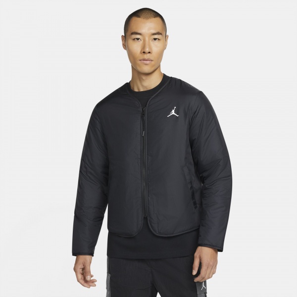 Куртка-парка Jordan M J 23ENG OTW PARKA DC0062-010 р.M чорний