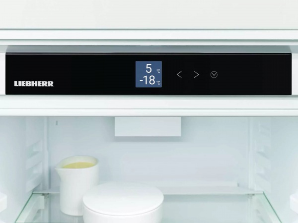 Холодильник Liebherr CNbef 5723 LIN00254
