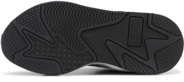 Кроссовки Puma RS-X 3D 39002504 р.44 UK 9,5 разноцветный