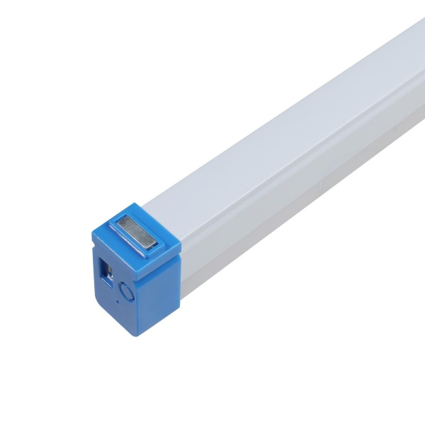 Світильник аварійний LED CONCEPT AP-TB 60W 14 Вт білий 