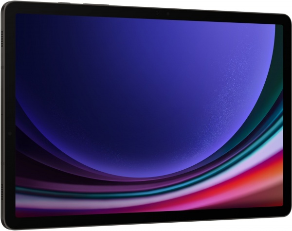 Планшет Samsung Galaxy Tab S9 WiFi 8/128GB Graphite (SM-X710NZAASEK) 