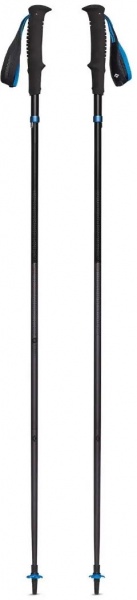 Трекінгові палиці Black Diamond DISTANCE Z POLES DISTANCE Z POLES 120 см BD 1125321016