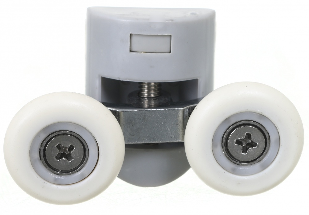 Ролик для душевой кабины EGO двойной верхний 29050127