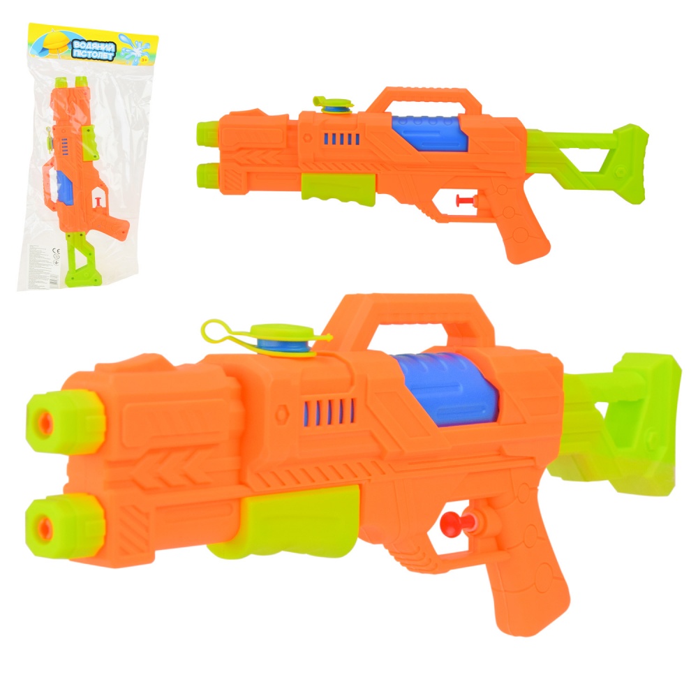 Бластер водный Shantou в ассортименте M407Q