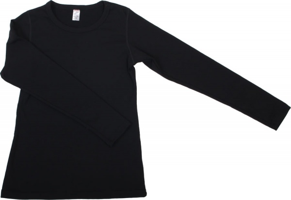 Футболка жіноча Sealine 320-271 р. XL чорний 