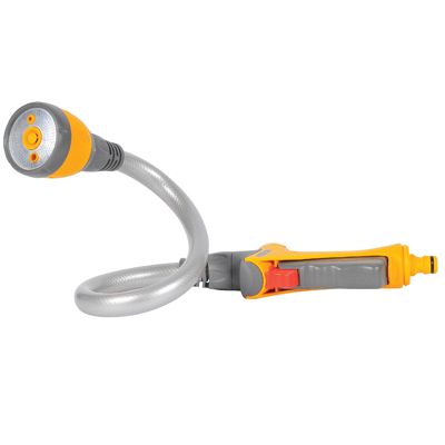 Пістолет-розпилювач Hozelock Flexi Spray 2683