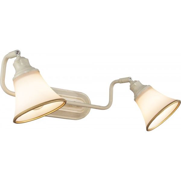 Світильник Altalusse INL-9286W-02 крем