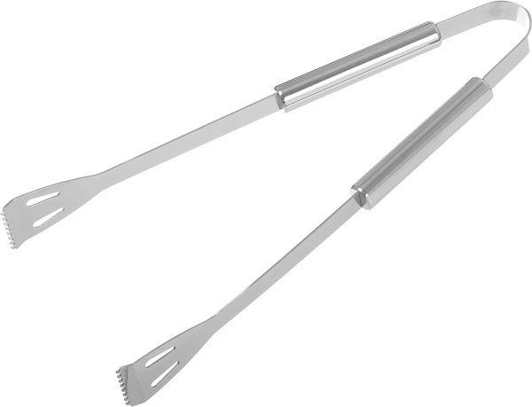 Набор для барбекю Grilland 5 предметов в чехле BQ-5001