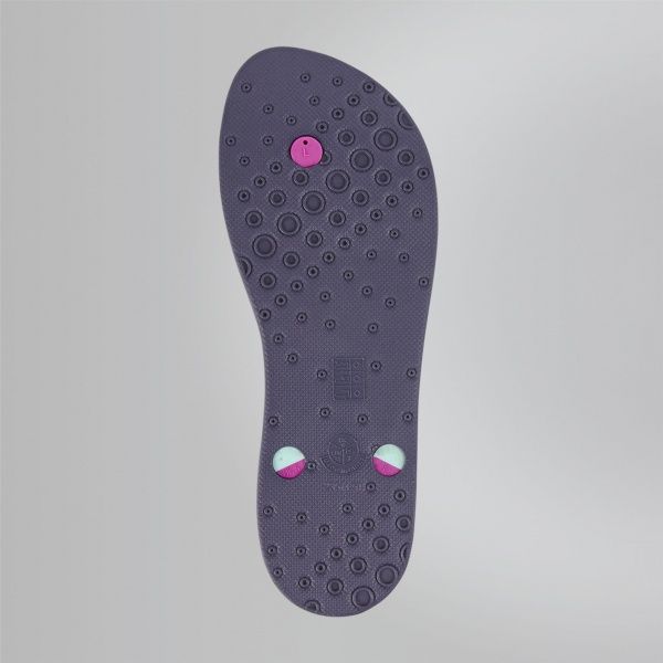 Вьетнамки Speedo SATURATE_II_THG_AF 8-09062B965 р. US 5 серый