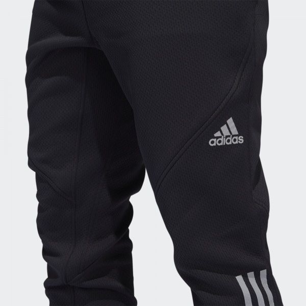 Штани Adidas HEAT 3S PANT DX9426 р. L чорний