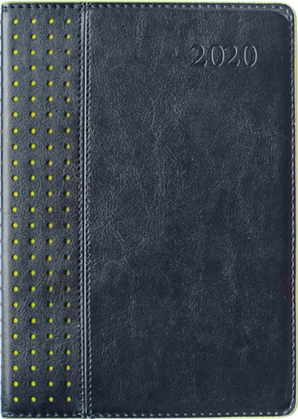 Щоденник недатований лінія Leo Planner Destiny A5 251950