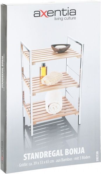 Этажерка Axentia Bonja 282138