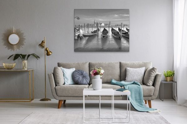 Репродукція AF Venice 1271C03 80x107 см RozenfeldArt 