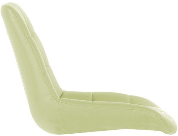 Сидіння для стільця NICOLE (BOX-4) (CH) ECO-45 шкірозамінник оливковий Nowy Styl 
