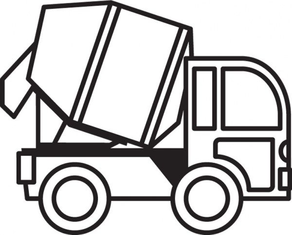 Раскраска «Книга 4. Пожежна машина» 978-966-440-073-9