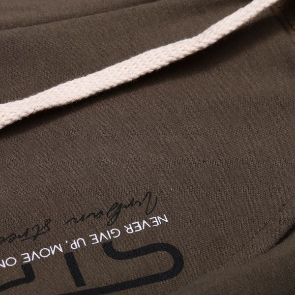 Штани дитячі Роза 20504 р.122 оливковий 