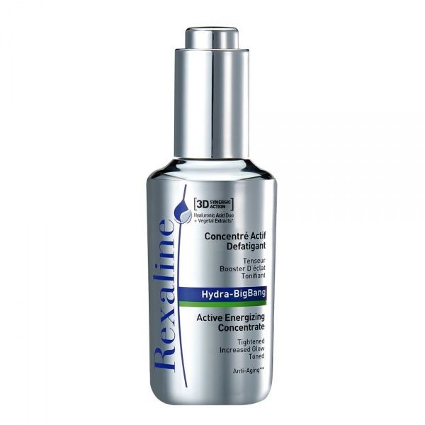Сироватка Rexaline 3D Hydra-BigBang 30 мл 1 шт.