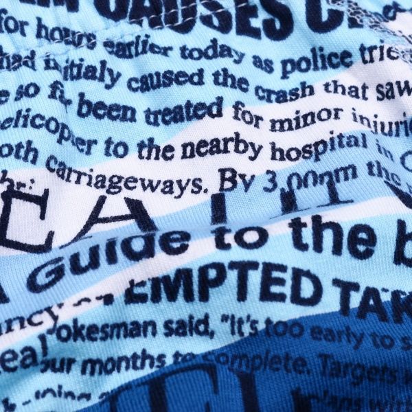 Трусы для мальчиков Татошка 1113207газ р.128 разноцветный 