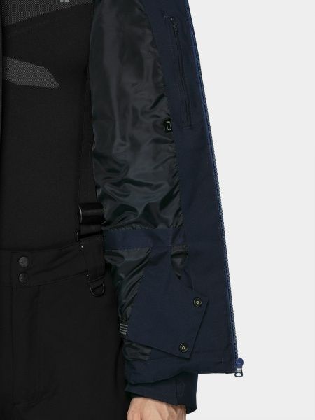 Куртка 4F D4Z20-KUMN152R-31S M синій