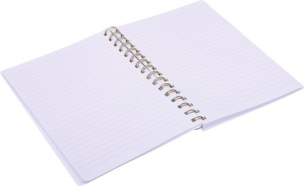 Блокнот Little princess A5 80 аркушів