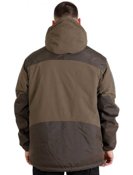 Куртка Chameleon Mont Blanc 2nd Gen 56-58 oliva