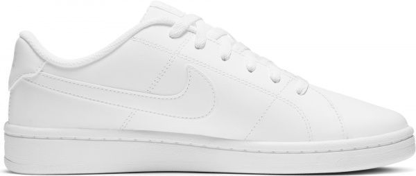 Кроссовки Nike Nike Court Royale 2 Low CQ9246-101 р.US 8 белый