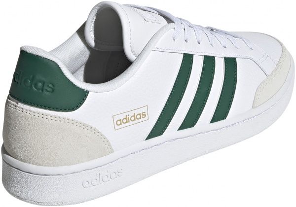 Кроссовки Adidas GRAND COURT SE FW6688 р.UK 7,5 белый