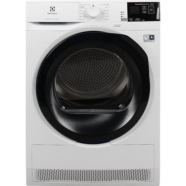 Сушильная машина Electrolux EW8HR458B