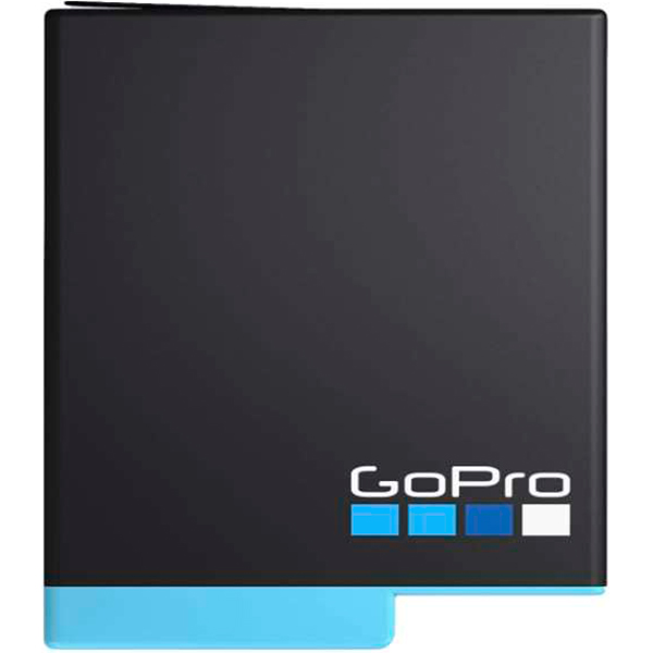 Аккумулятор GoPro HERO 8 Rechargeable Battery (AJBAT-001) 1220мА*ч (AJBAT-001) 