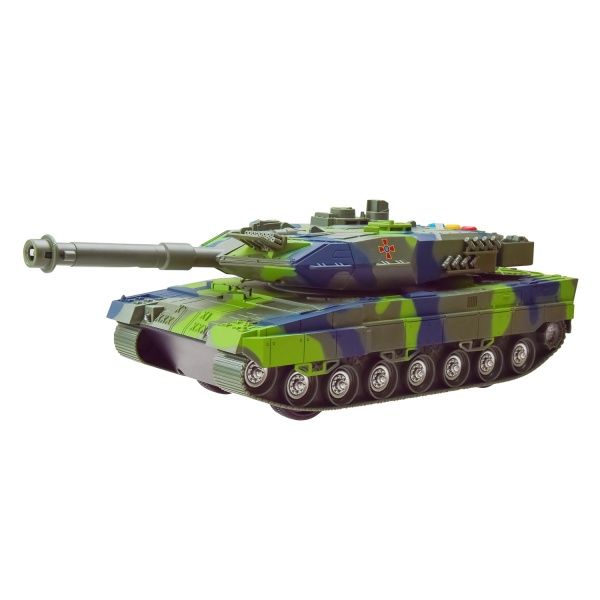 Танк Автопром 0697