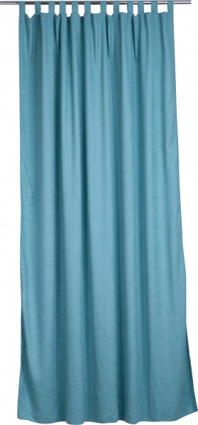 Штора BONA 200х278 аква La Nuit