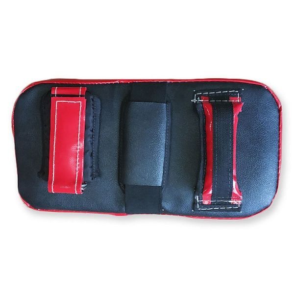 Пад боксерський AiM 18-340-3 20x40 см 