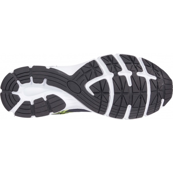 Кросівки Energetics Amsterdam VI M 416940-900046 р.EUR 44 чорно-сірий