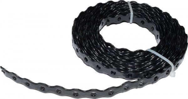 Монтажна стрічка в ПВХ 12 мм 5 м 