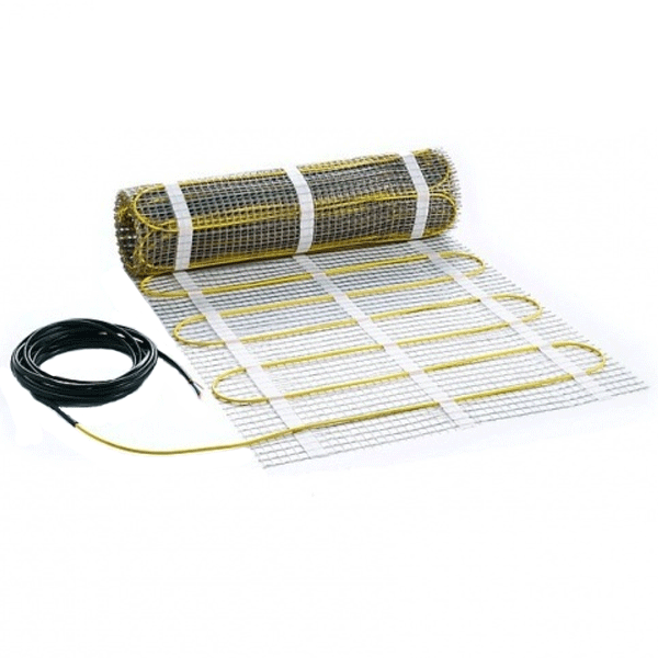 Нагрівальний мат Veria Quickmat 150 525 Вт, 3.5 кв. м.